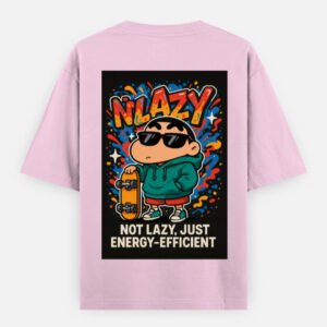 Unisex Oversized Classic T-Shirt