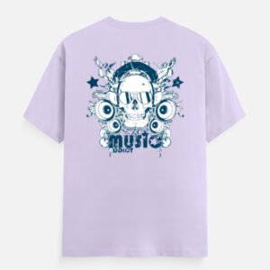 Unisex Classic Crew T-Shirt