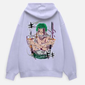 Unisex Oversized Hoodie