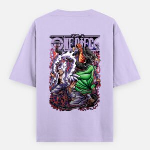 Unisex Oversized Classic T-Shirt