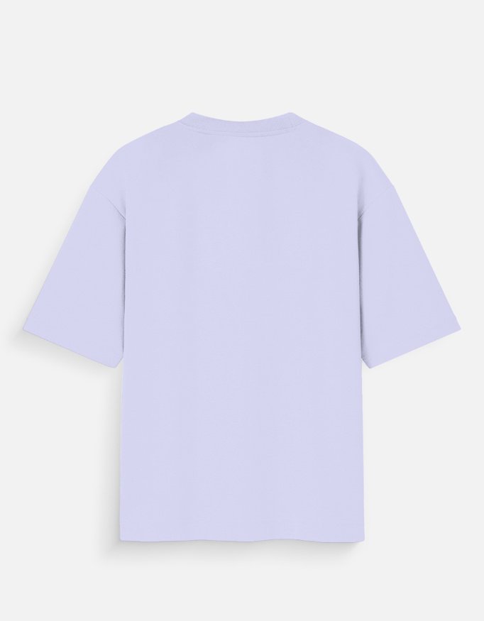 Unisex Oversized Standard T-Shirt