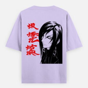 Unisex Oversized Classic T-Shirt