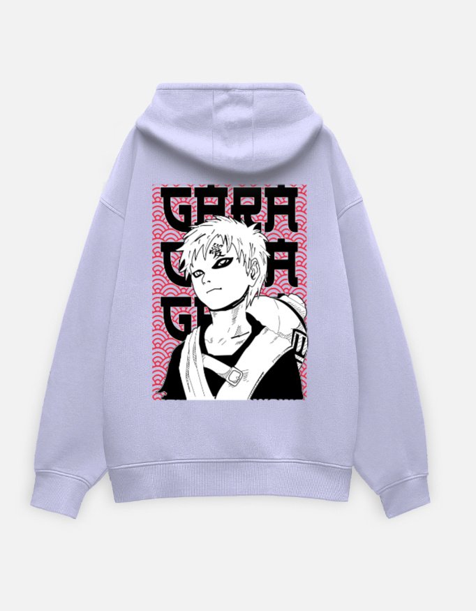Unisex Oversized Hoodie
