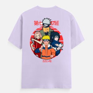 Unisex Classic Crew T-Shirt