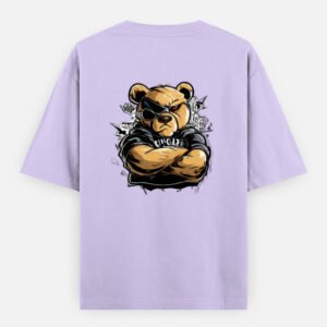 Unisex Oversized Classic T-Shirt