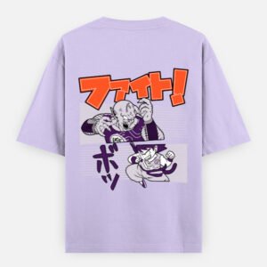 Unisex Oversized Classic T-Shirt