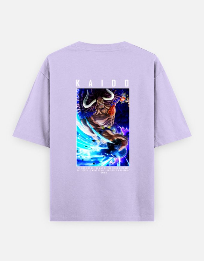 Unisex Oversized Classic T-Shirt - Image 3