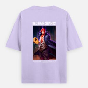 Unisex Oversized Classic T-Shirt
