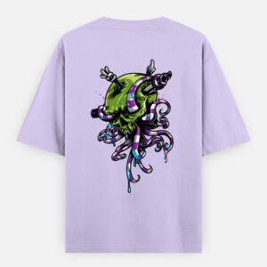 Unisex Oversized Classic T-Shirt