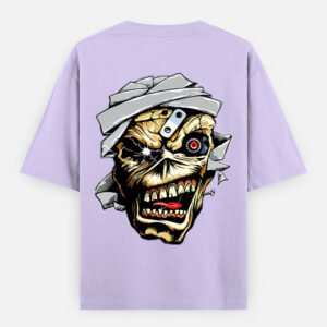 Unisex Oversized Classic T-Shirt