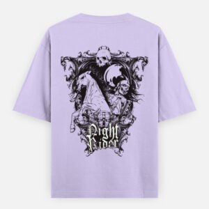 Unisex Oversized Classic T-Shirt