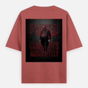 Unisex Oversized Classic T-Shirt