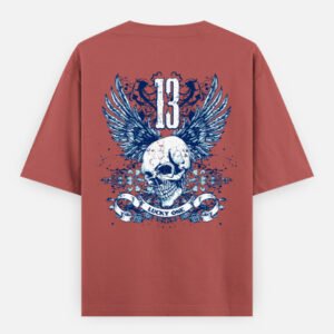 Unisex Oversized Classic T-Shirt