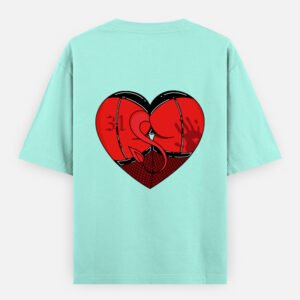 Unisex Oversized  T-Shirt