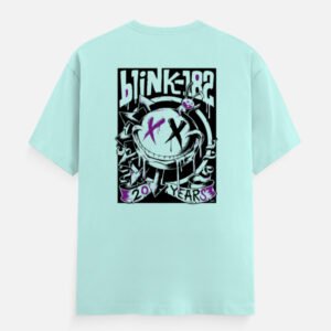 Unisex Classic Crew T-Shirt