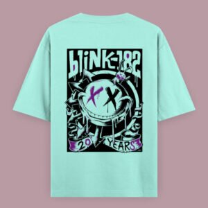 Unisex Oversized Classic T-Shirt
