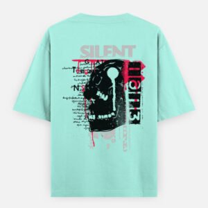 Unisex Oversized Classic T-Shirt