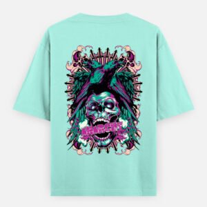 Unisex Oversized Classic T-Shirt