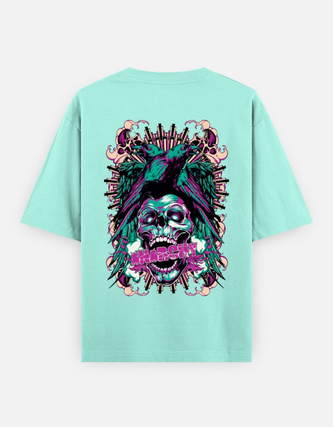 Unisex Oversized Classic T-Shirt