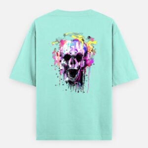 Unisex Oversized Classic T-Shirt