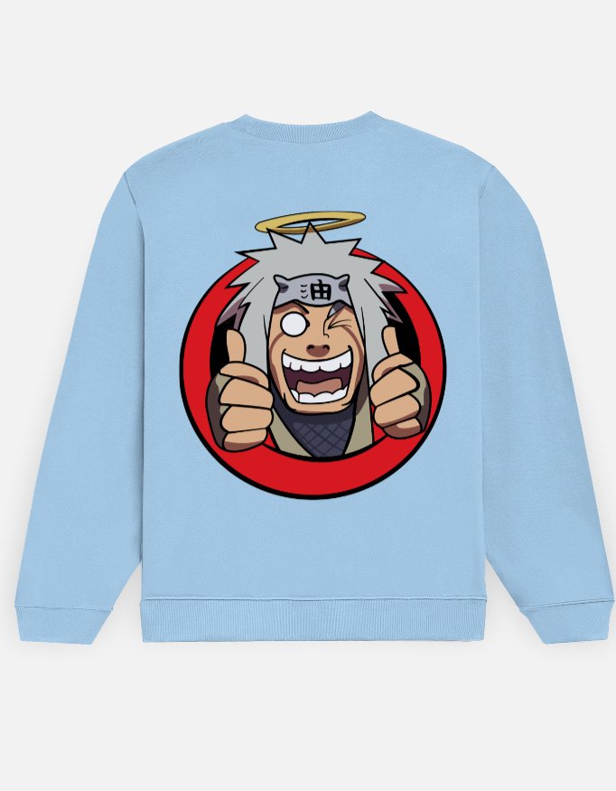 Unisex Sweatshirt - Image 7