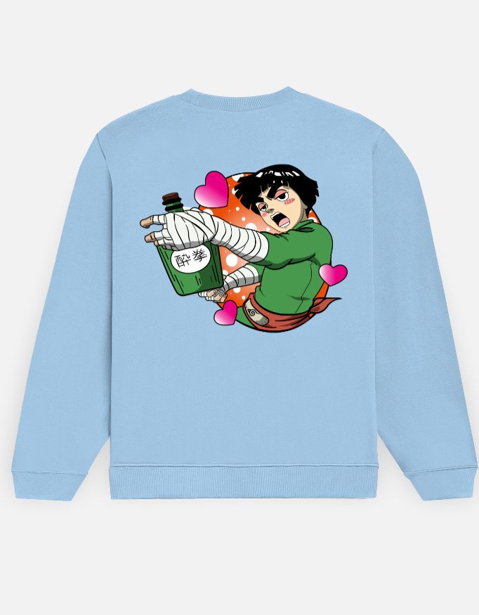 Unisex Sweatshirt - Image 3