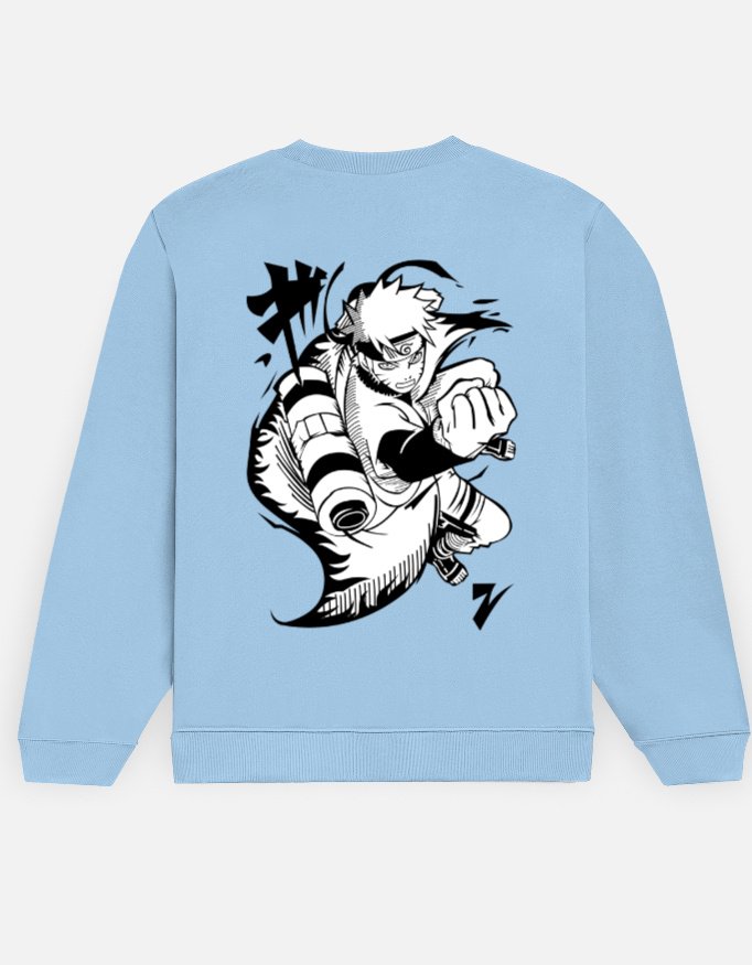 Unisex Sweatshirt - Image 9