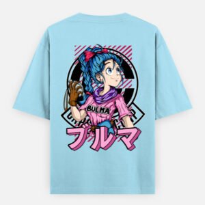 Unisex Oversized Classic T-Shirt