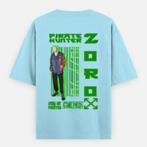 Unisex Oversized T-Shirt