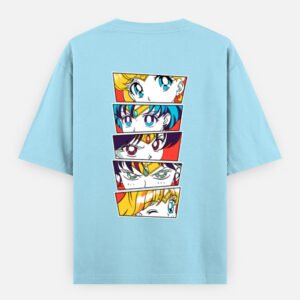 Unisex Oversized Classic T-Shirt