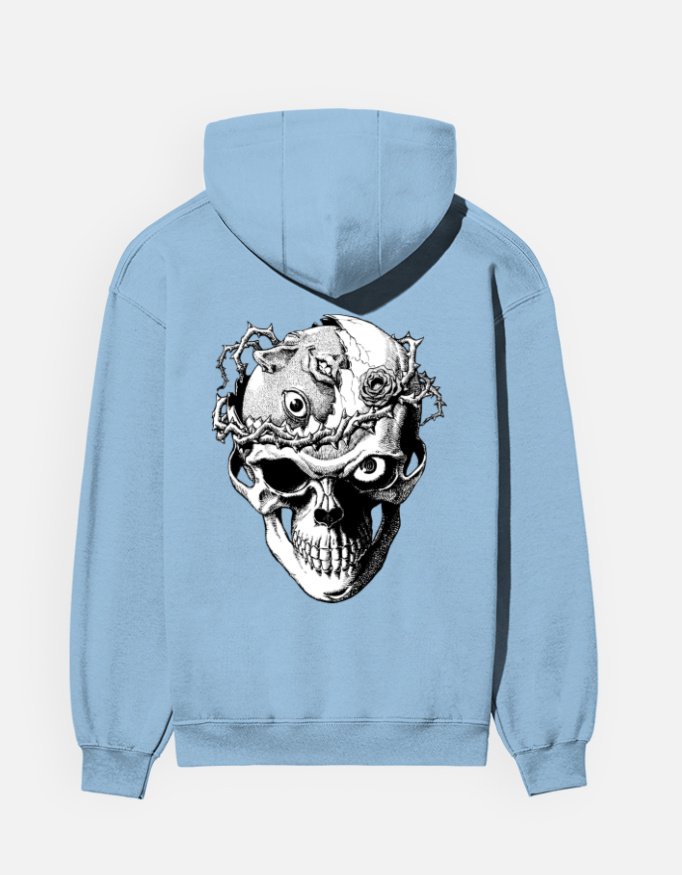 Unisex Hoodie - Image 7