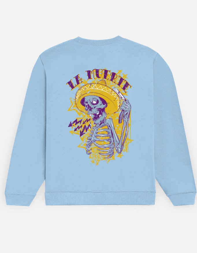 Unisex Sweatshirt - Image 7