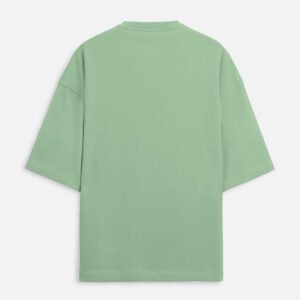 Unisex Terry Oversized Tee