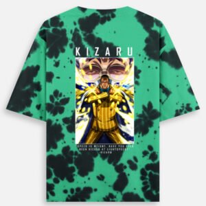 Unisex Oversized Classic T-Shirt