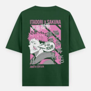 Unisex Oversized Classic T-Shirt