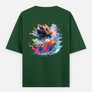 Unisex Oversized Classic T-Shirt