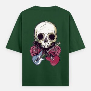 Unisex Oversized Classic T-Shirt