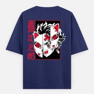 Unisex Oversized Classic T-Shirt