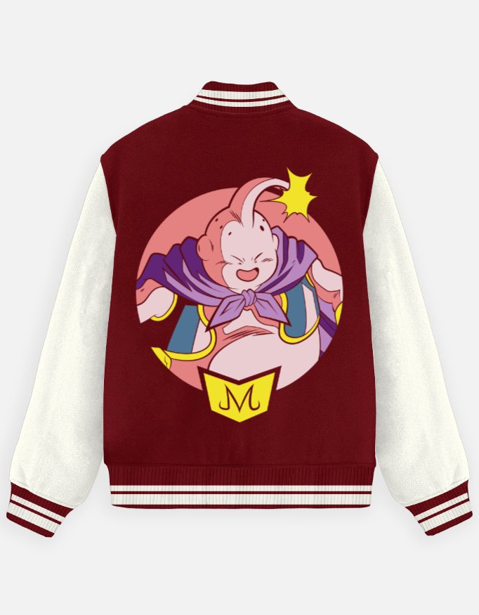 Unisex Varsity Jacket