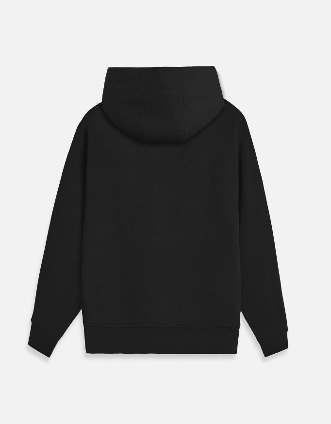 Unisex Zip Hoodie