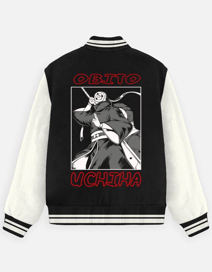 Unisex Varsity Jacket