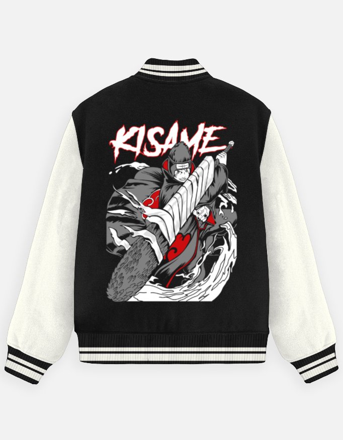 Unisex Varsity Jacket