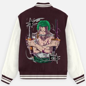 Unisex Varsity Jacket
