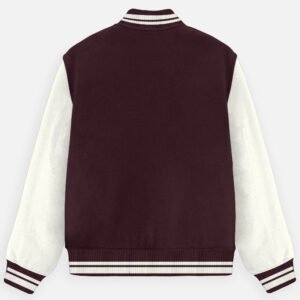 Unisex Varsity Jacket