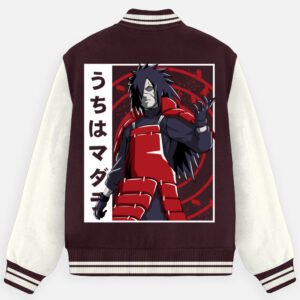 Unisex Varsity Jacket