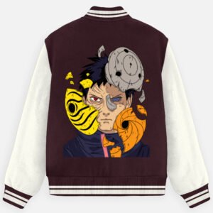 Unisex Varsity Jacket