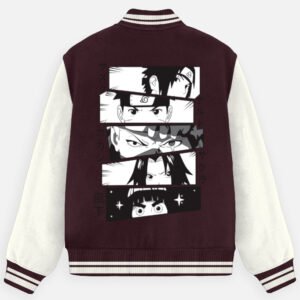 Unisex Varsity Jacket