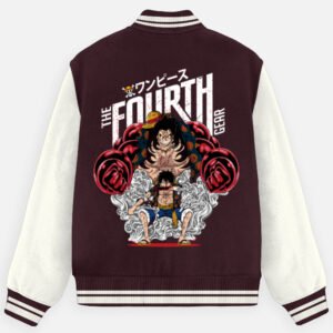 Unisex Varsity Jacket