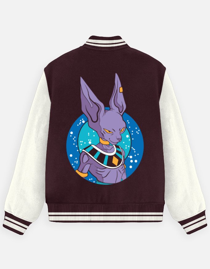 Unisex Varsity Jacket - Image 6