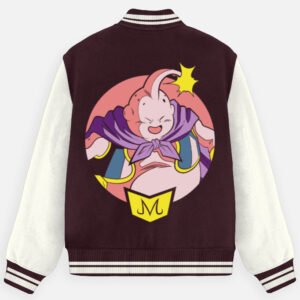 Unisex Varsity Jacket